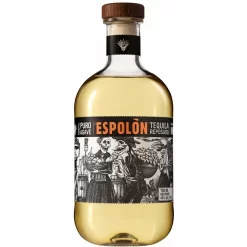 Espolon Reposado Tequila - 750ml