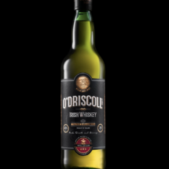 O'Driscolls Irish Whiskey